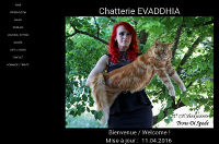 Élevage Evaddhia